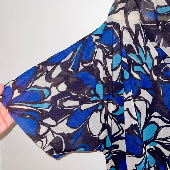 Printed Top - Picture 4 of 5